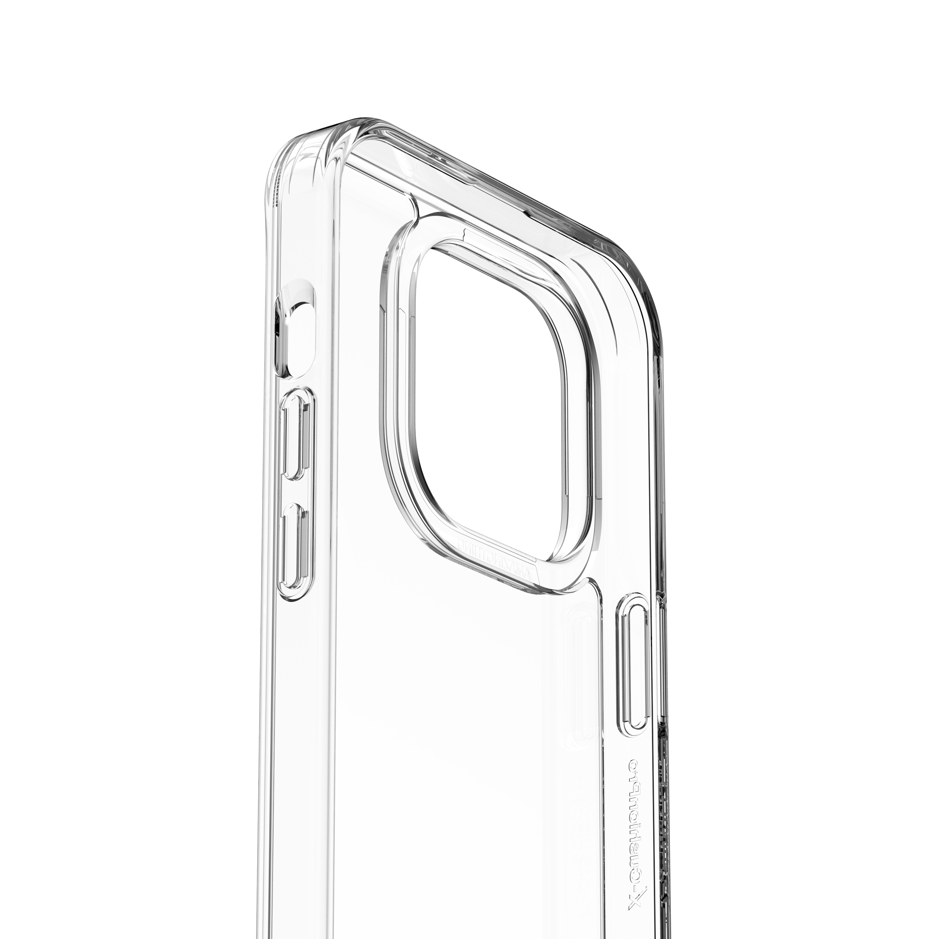 AMAZINGTHING Minimal Drop Proof Case iPhone 14 Series
